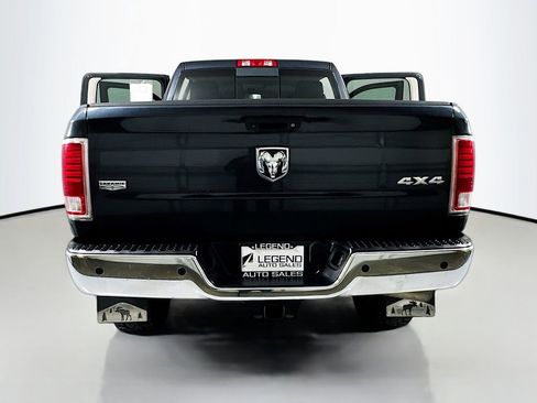 Used 2014 RAM 2500 Laramie w/ Convenience Group AWD/4WD image 19