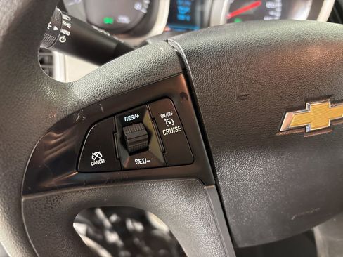 Used 2016 Chevrolet Equinox LS image 19