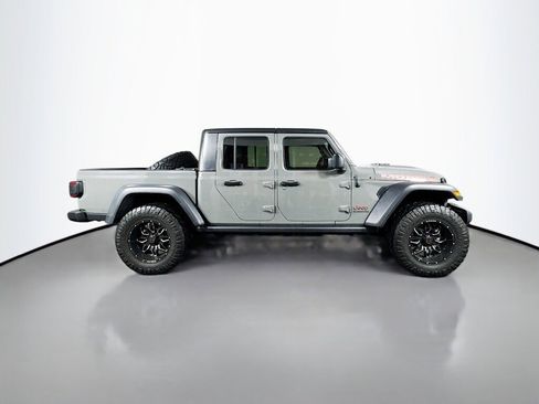 Used 2020 Jeep Gladiator Mojave image 6