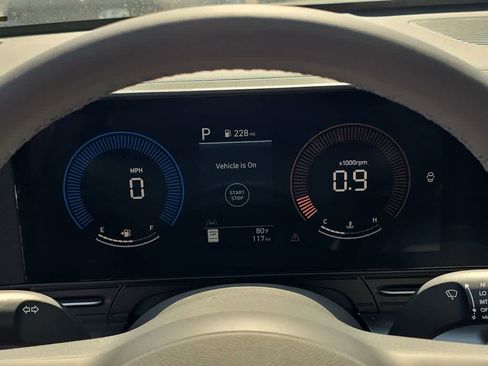 New 2026 Hyundai Kona SEL Sport FWD image 34