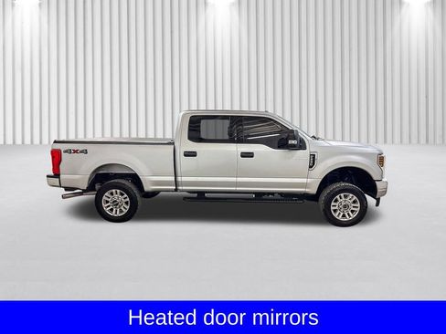 Used 2019 Ford F250 XLT w/ Snow Plow Prep Package image 5