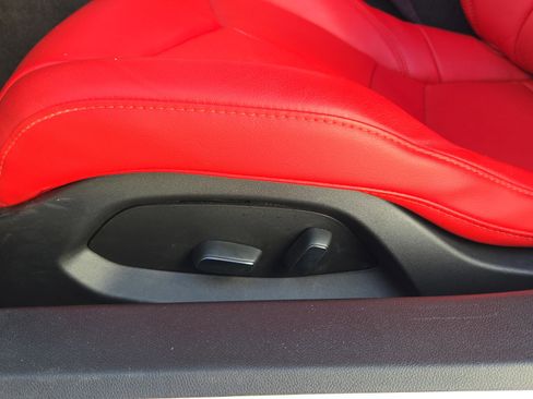 Used 2023 Chevrolet Corvette Stingray Coupe image 15