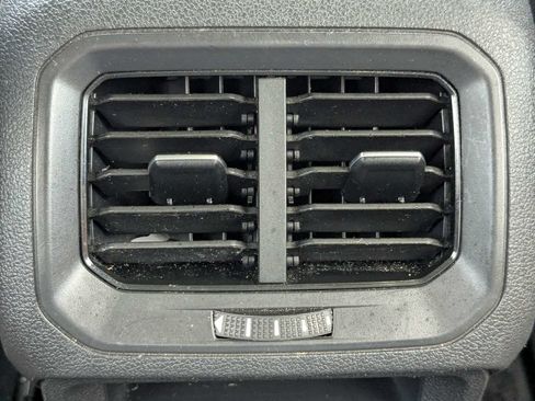 Used 2022 Volkswagen Tiguan SEL R-Line AWD/4WD image 21