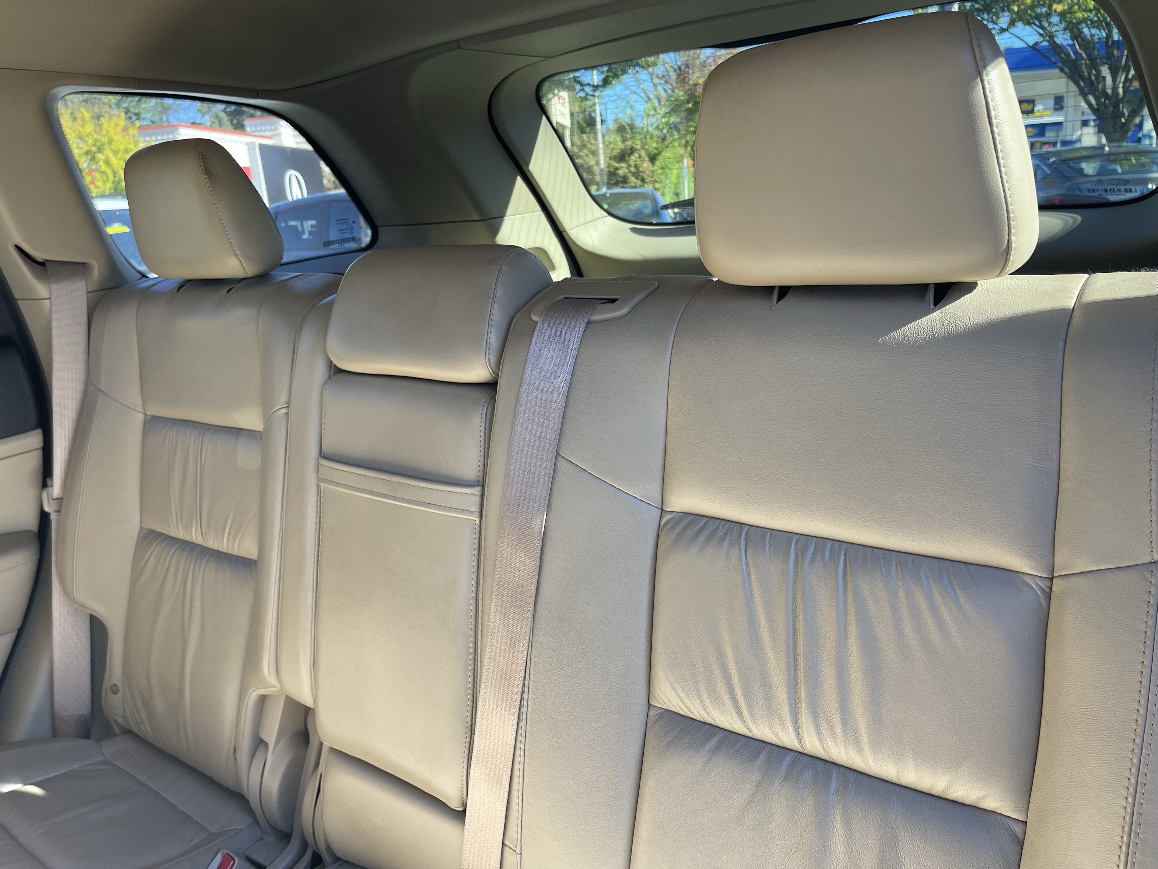 Used 2015 Jeep Grand Cherokee Limited AWD/4WD image 10