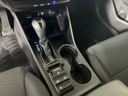 Used 2019 Hyundai Tucson SE AWD/4WD image 19
