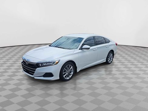 Used 2021 Honda Accord LX image 4