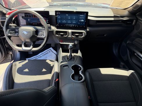 Used 2024 Ford Mustang GT RWD image 15