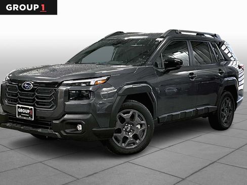 New 2026 Subaru Outback Premium AWD/4WD image 1