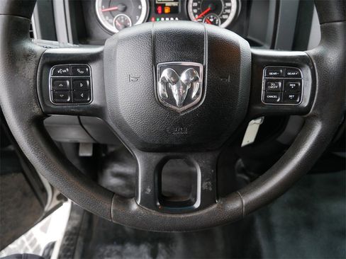 Used 2019 RAM 1500 Tradesman w/ Chrome Appearance Group image 25
