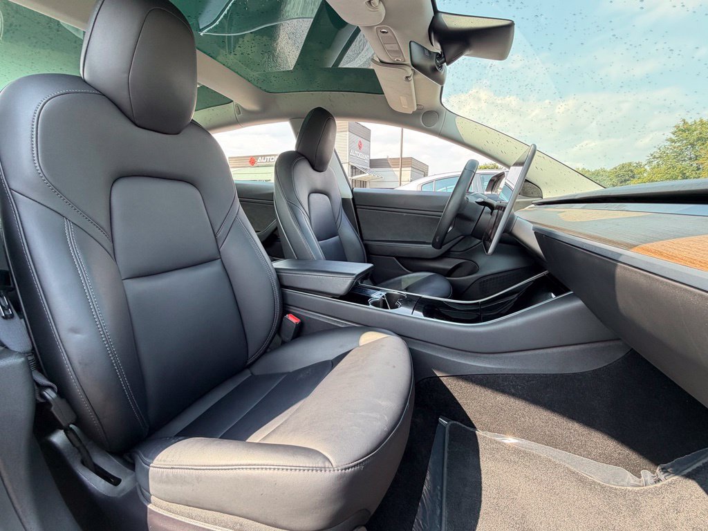 Used 2019 Tesla Model 3 Long Range AWD/4WD image 31