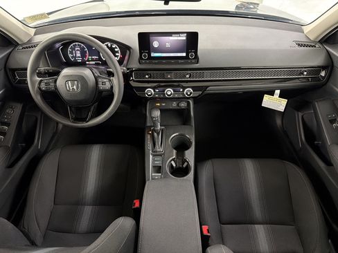Certified 2024 Honda Civic LX image 16