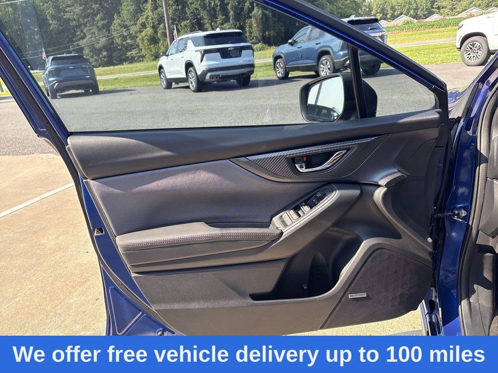 Used 2023 Subaru Impreza 2.0i Sport AWD/4WD image 21