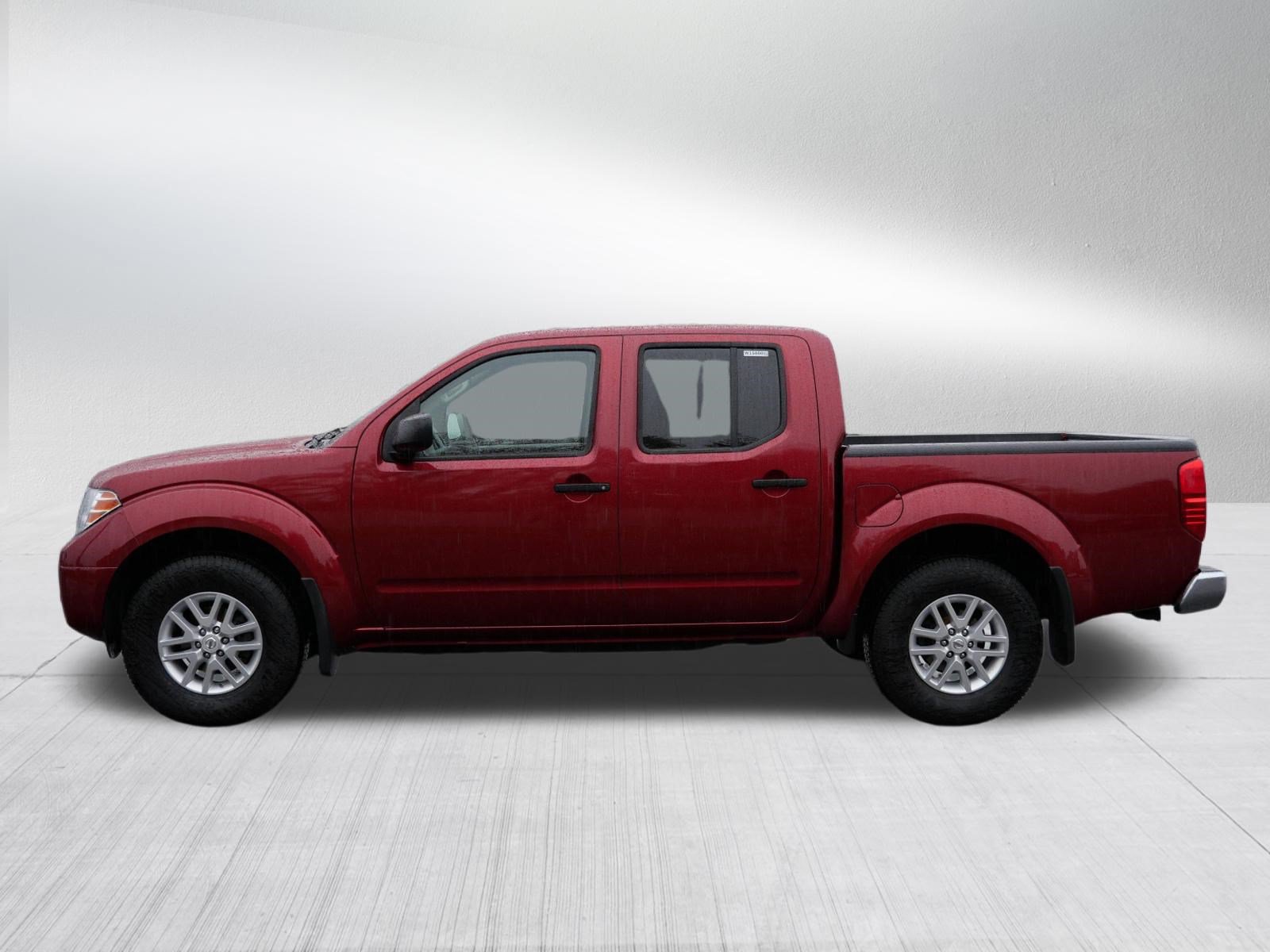Used 2019 Nissan Frontier SV AWD/4WD image 4