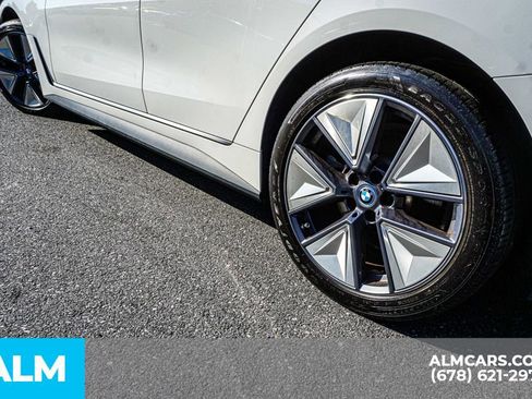 Used 2023 BMW i4 eDrive35 RWD image 16