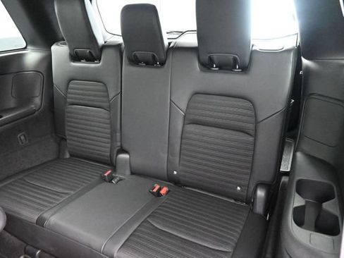 Used 2024 Nissan Pathfinder Rock Creek AWD/4WD image 29