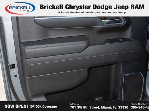 Used 2024 GMC Sierra 1500 SLE image 11