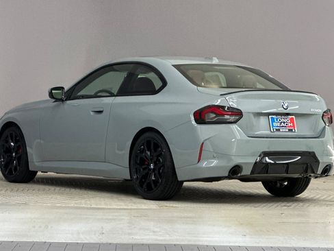 New 2026 BMW 230i Coupe w/ Premium Package image 3