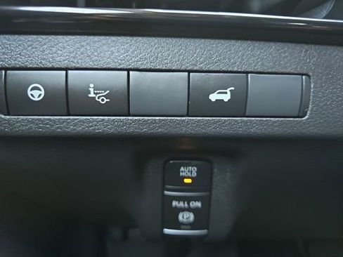 New 2026 Nissan Murano Platinum w/ Cargo Package AWD/4WD image 10
