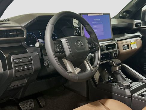 New 2026 Toyota 4Runner Limited image 9