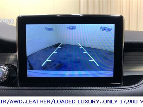 Used 2022 Lincoln Corsair AWD w/ Equipment Group 101A image 39