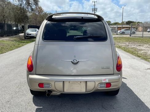 Used 2004 Chrysler PT Cruiser GT image 6