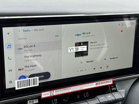 New 2026 Toyota Camry Hybrid image 20