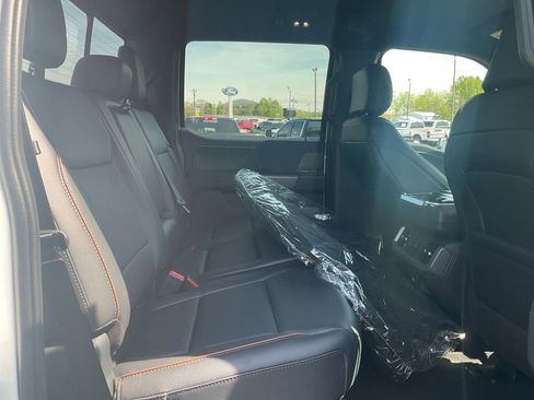 New 2026 Ford F150 Lariat AWD/4WD image 13