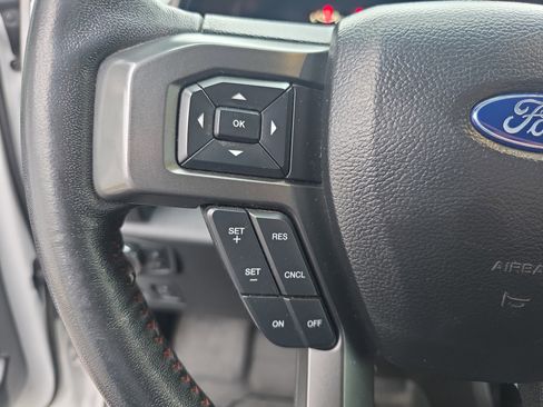 Used 2018 Ford F150 XLT w/ Equipment Group 302A Luxury image 19