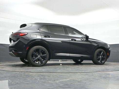 Used 2023 Buick Envision Essence w/ Sport Touring Package AWD/4WD image 45