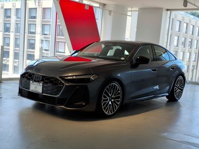 Used 2025 Audi S5 Premium Plus w/ Premium Plus Package