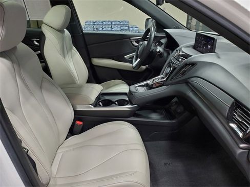 Certified 2025 Acura RDX SH-AWD image 14