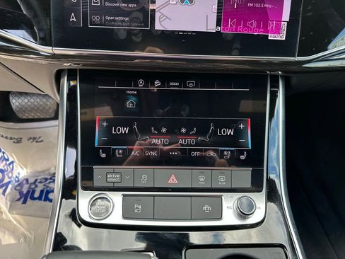 Certified 2025 Audi Q8 Premium Plus w/ Premium Plus Package AWD/4WD image 20