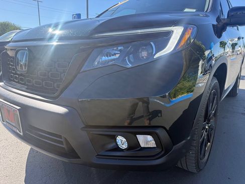 Used 2020 Honda Passport EX-L image 11