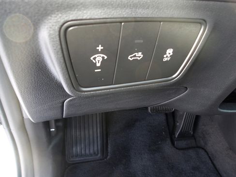 Certified 2023 Hyundai Santa Cruz Limited w/ Cargo Package image 15