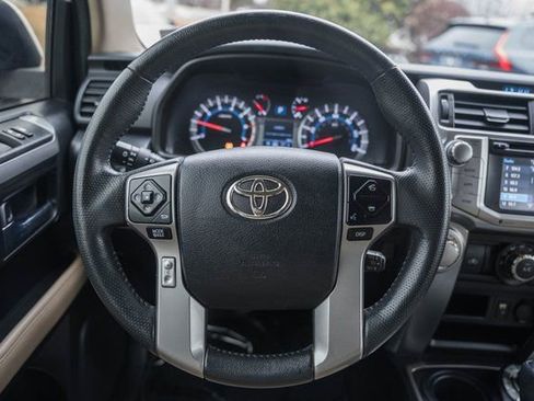 Used 2019 Toyota 4Runner SR5 image 26