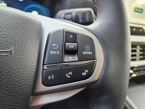 New 2026 Ford Explorer Active image 14