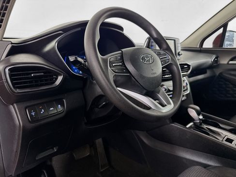 Used 2020 Hyundai Santa Fe SEL FWD image 21