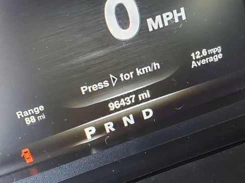 Used 2019 RAM 1500 Express w/ Wheel & Sound Group AWD/4WD image 9