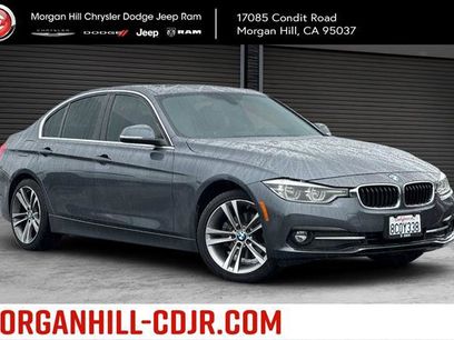 Used 2018 BMW 330i Sedan