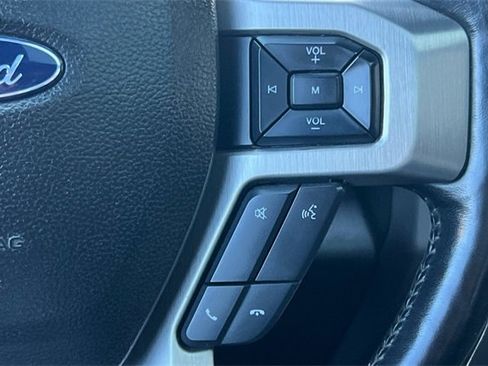 Used 2017 Ford F250 Platinum w/ Platinum Ultimate Package image 28
