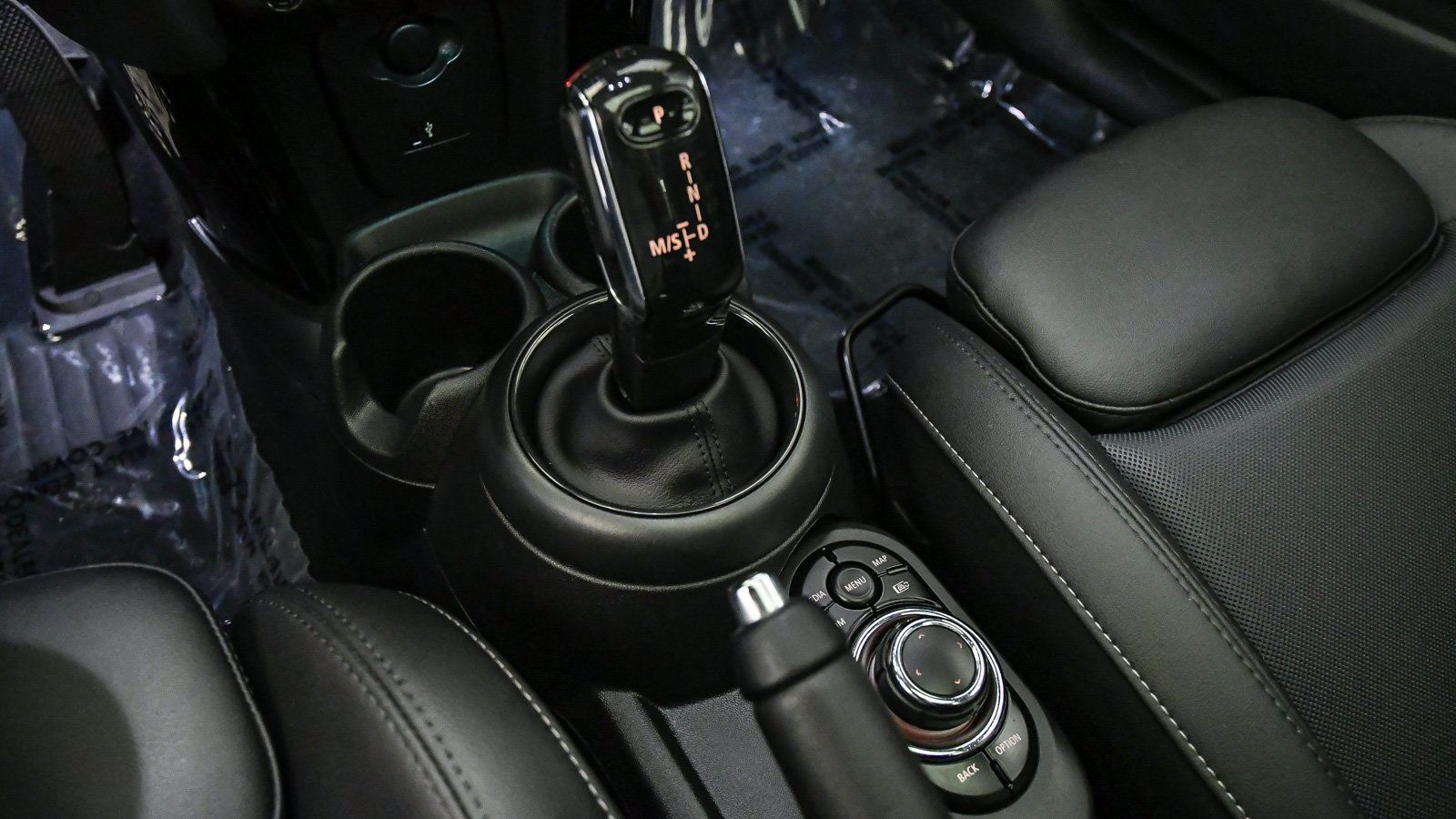 Used 2023 MINI Cooper S FWD image 21