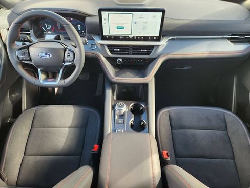 New 2026 Ford Explorer ST AWD/4WD image 18