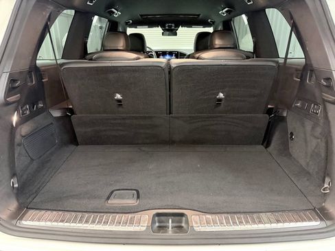 Used 2022 Mercedes-Benz GLS 450 4MATIC image 43