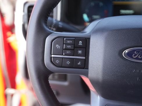 Used 2024 Ford F250 Lariat w/ Lariat Ultimate Package image 23