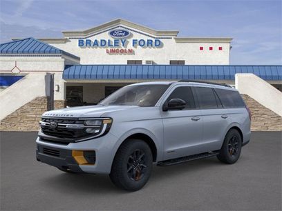 New 2025 Ford Expedition Tremor