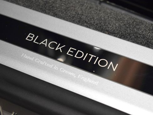 New 2025 Bentley Continental GT image 37