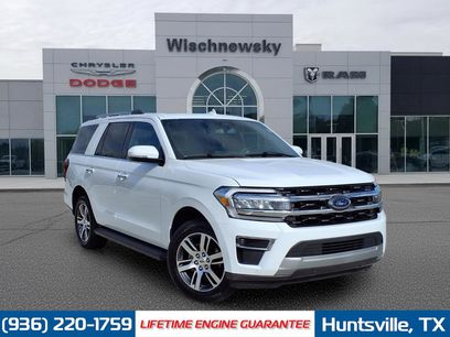 Used 2024 Ford Expedition Limited