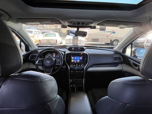 Used 2021 Subaru Ascent Limited w/ Technology Package AWD/4WD image 42