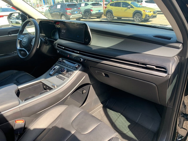 Used 2025 Hyundai Palisade SEL AWD/4WD image 11
