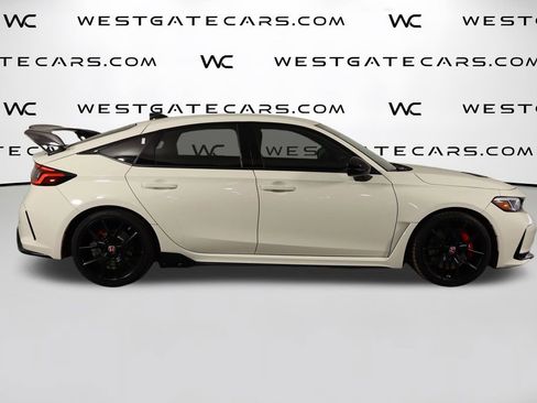 Used 2024 Honda Civic Type R image 49